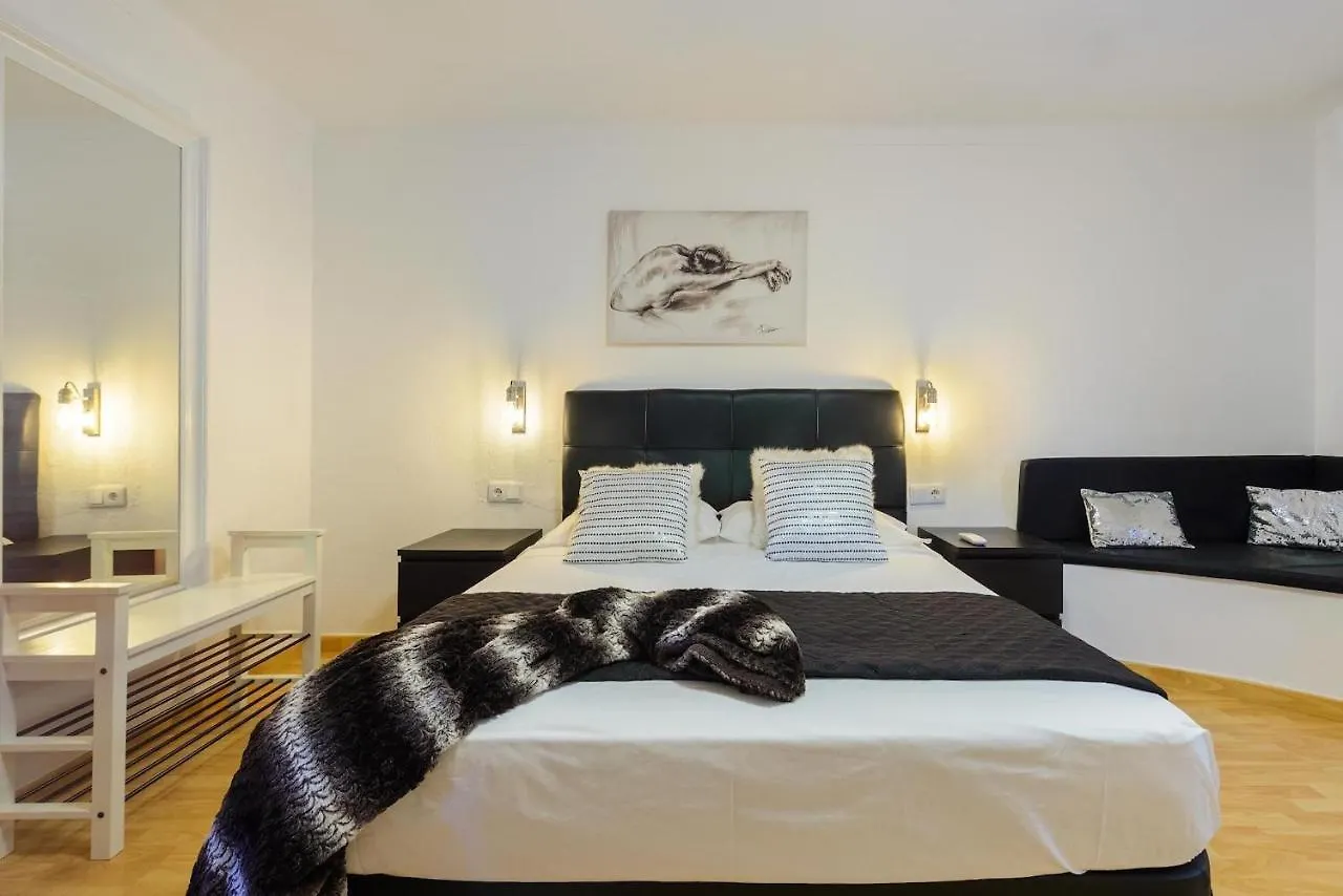 Delightful Ibiza Villa Spectacular Mountain Views Villa Jasmine 4 Bedrooms Ibiza Town San Rafael De Sa Creu