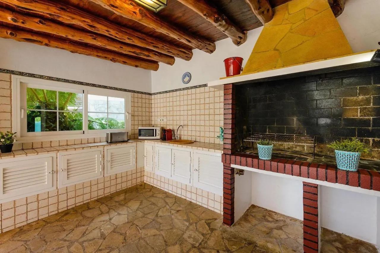 Delightful Ibiza Villa Spectacular Mountain Views Villa Jasmine 4 Bedrooms Ibiza Town San Rafael De Sa Creu
