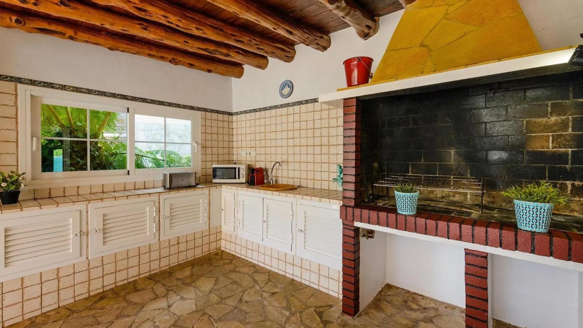 Delightful Ibiza Villa Spectacular Mountain Views Villa Jasmine 4 Bedrooms Ibiza Town San Rafael De Sa Creu Spanien