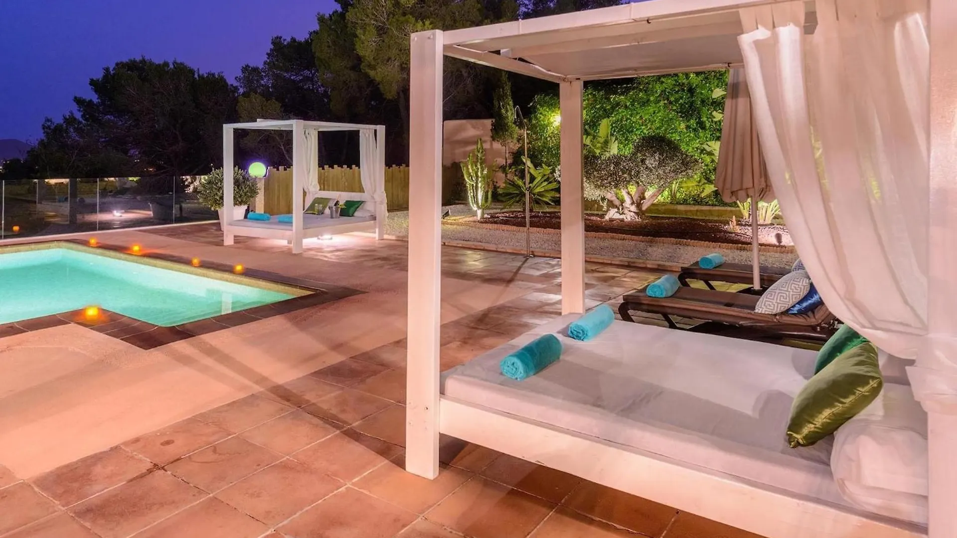Delightful Ibiza Villa Spectacular Mountain Views Villa Jasmine 4 Bedrooms Ibiza Town San Rafael De Sa Creu