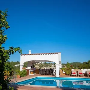 Ca Na Pepa Santa Eularia des Riu